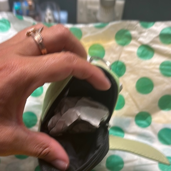 Star Wars themed coin pouch keychain - Picture 4 of 5